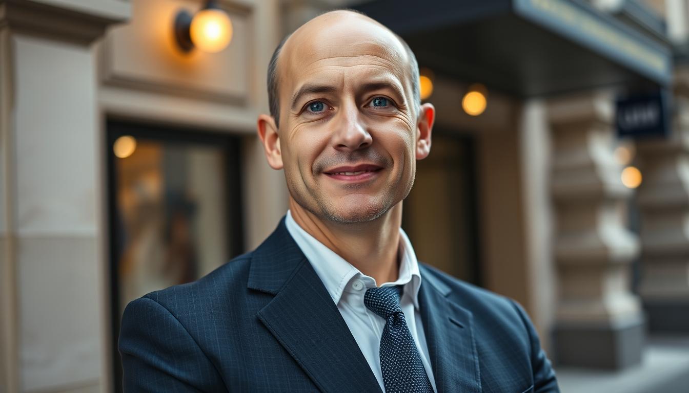 Business software implementation specialist